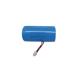 Bateria de 3.6V a 19Ah 