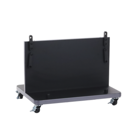 Montaje Móvil de Piso Poster LED / Compatible con DS-D4215MI-070H(B) 
