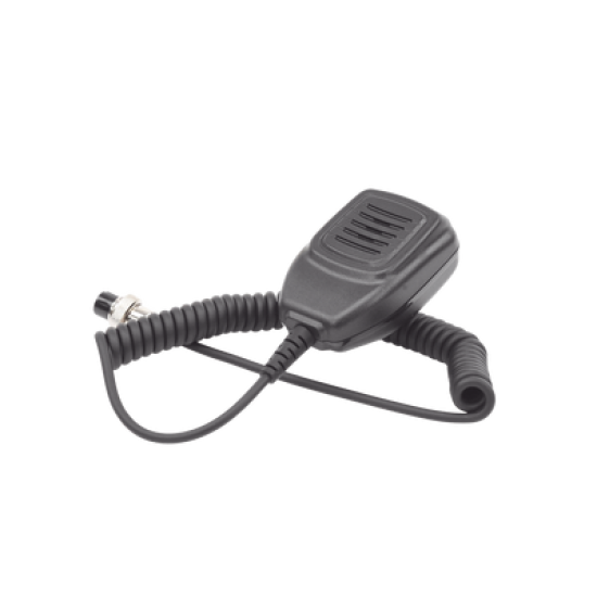 Micrófono Push-to-talk