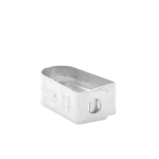 Colgador Tipo Pera para Tubo de  3/4