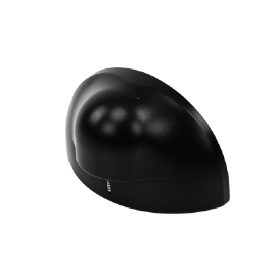 Sensor de Movimiento de Microondas Para Puertas Automáticas / Uso Como Botón de Salida o Detección de Movimiento / IP52 / Rango de detección de 4 mts.