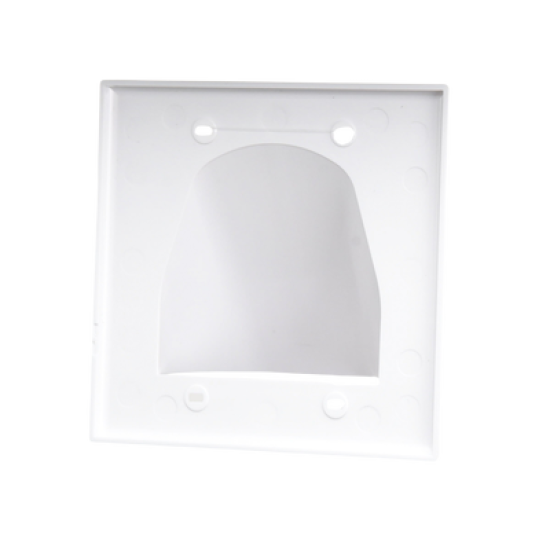 Placa de pared Pasa muro 