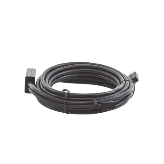 Cable de Extensión Activo USB 3.0 con puerto de alimentación Micro USB / 5 Metros / USB 3.0 a 5Gbps / No requiere controlador / Ideal para impresoras, consolas , Webcam, etc.