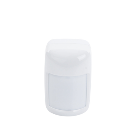 Detector de Movimiento PIR, Cableado