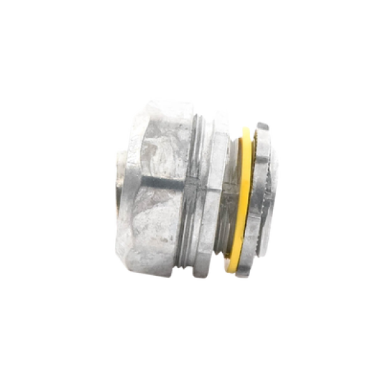 Conector Recto para tubo tipo Liquidtight de 1