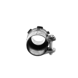 Conector recto para tubo flexible 1/2