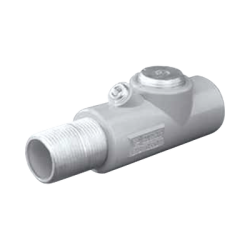 Sello Macho - Hembra de 3/4