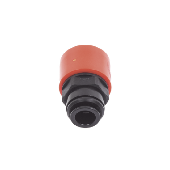 Desconexión Rápida para Tubo Capilar de 3/8 de Pulgada