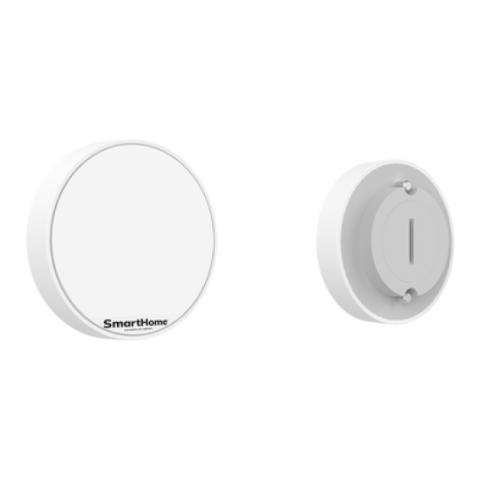 (ZigBee) Boton de panico y emergencia inalambrico con señal ZigBee