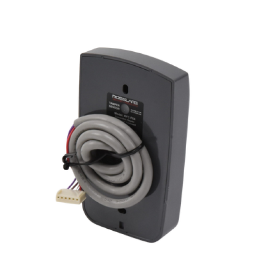 Lectora de Proximidad con Teclado de Uso Exterior / Salida Wiegand