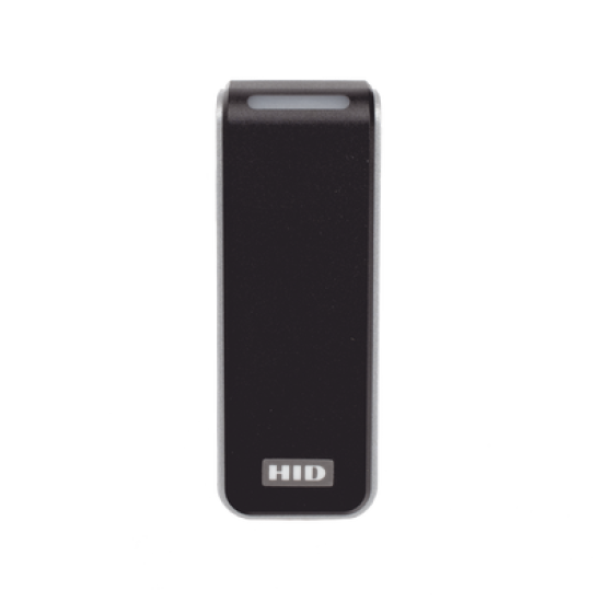 Lector SIGNO Estandar  Multitecnologia/ 20NKS-00-000000/ Garantia de Por Vida/ Pigtail/Wiegand & OSDP