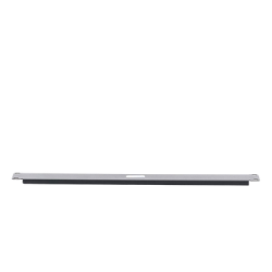 Tapa ciega para rack de 19in, 1UR (THE0040061001001)