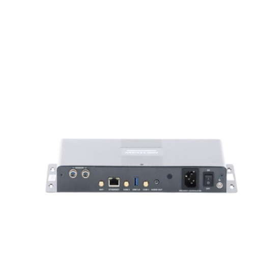 Controlador para Videowall LED / 0.65MP / 1 Salida de Video / Compatible con Paneles de Interior y Exterior 