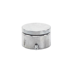 Tejuelo Mediano Para Puertas Batientes de Hasta 450 Kg