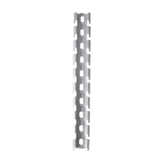 Sujetador Universal Bimetálico Multiusos de 3 Metros de Largo es Ideal Para Utilizarse al Exterior o Zonas Húmedas 