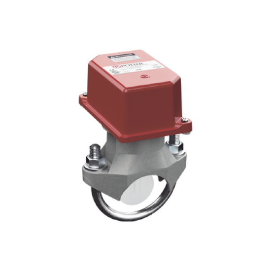 Detector de Flujo de Agua  5  Pulgadas Tipo Paleta con Retardo