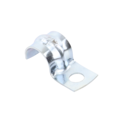 Abrazadera tipo Uña Para Cable de 1/2