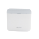(AX PRO) Panel de Alarma Inalámbrico de Hikvision / Soporta 48 Zonas / GSM 3G/4G, Wi-Fi y Ethernet / Incluye Batería de respaldo / Compatible con los Accesorios AX PRO.