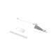 Montaje de Escritorio para Monitores IP HIKVISION / Compatible con series 6320, 8520, 6220 y 9310.