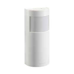 Sensor inalámbrico para pasillo OCC/VAC, cobertura 45.7 mts de largo. Ocupancia y Vacancia