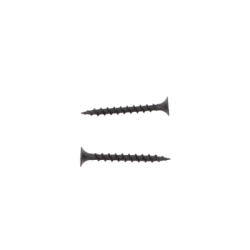 Tornillo - Pija Multiusos fosfatizada #8 x 1 1/2