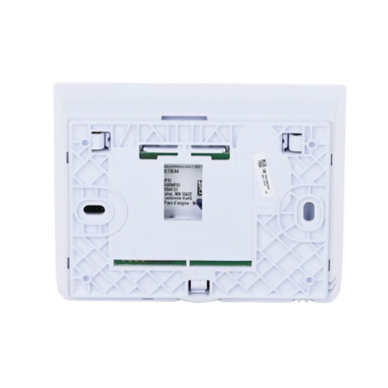 Termostato Wi-Fi 9000 / Control Remoto / Pantalla Táctil de Alta Definición / Compatible con 3H/2C y 2H/2C / Selección Residencial y Comercial / Color Personalizable