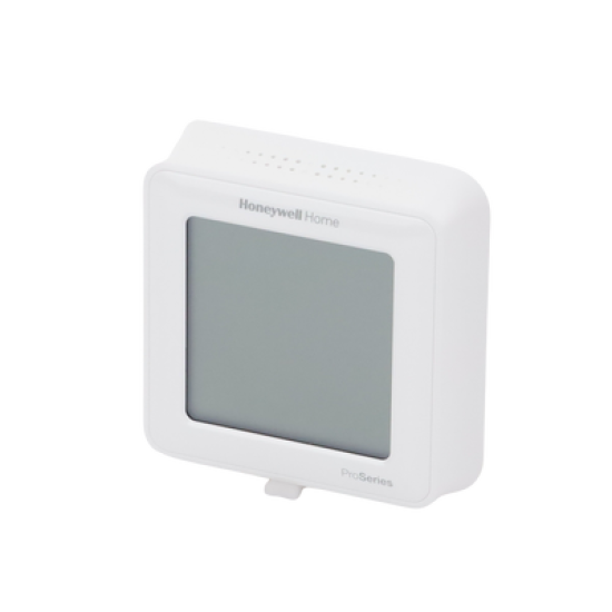 Termostato Programable Z-Wave Honeywell Home