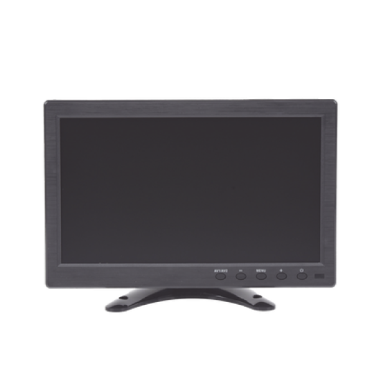 Monitor 10.1
