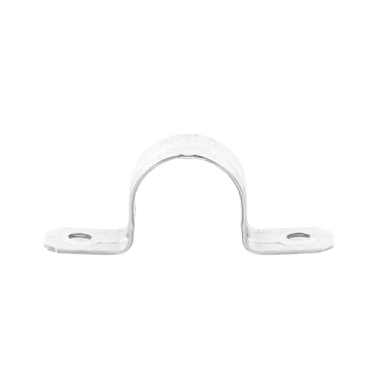 Abrazadera tipo Omega para Conduit Pared Delgada de 3/4