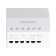(AX PRO) Relevador Inalámbrico / 1 Entrada de Alarma 24/7 / 1 Salida de Relevador 0 a 36 Vcc (Max. 5 A)