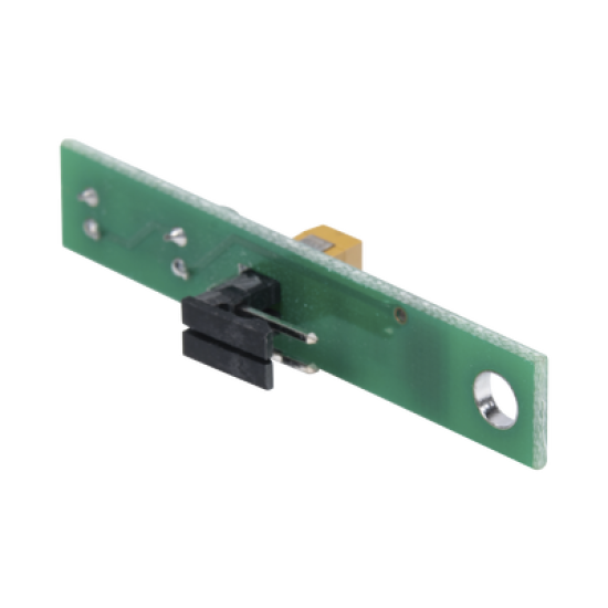 Refacción / PCB o Tarjeta con Leds Para Portero Telefonico 1802 / Compatible con 1802-082