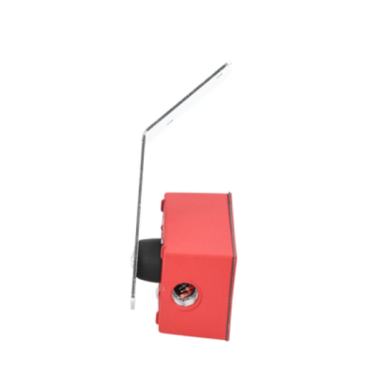 Interruptor de Supervisión de Propósito Especial Tipo Plug-in