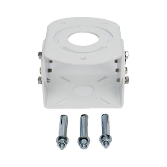 Montaje de Pared para Radar Hikvision