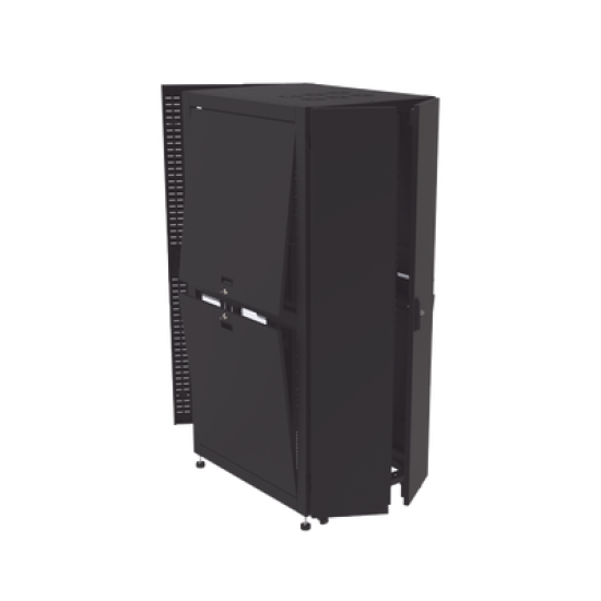 Gabinete para Telecomunicaciones Rack Estándar de 19