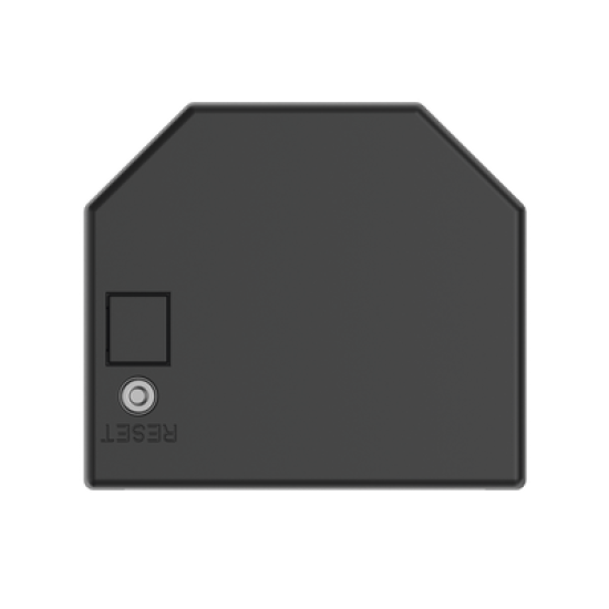 Relevador Wi-Fi  Inteligente / Ideal Para Control de Iluminación / 1 Salida para un Apagador / Control Remoto / Horarios Personalizados / Registro de Consumo 