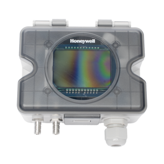 Trasmisor diferencial de presión de aire DP XMTR, 10000Pa, Modbus, LCD