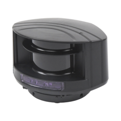 SENSOR LASER DE SEGURIDAD 