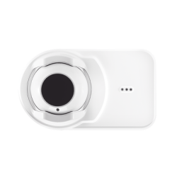 Detector de Humo por Haz Reflejado / Convencional / Compatible con Todos los Paneles de Detección de Incendio