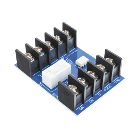 Módulo de relevador ultrasensitivo  Altronix 