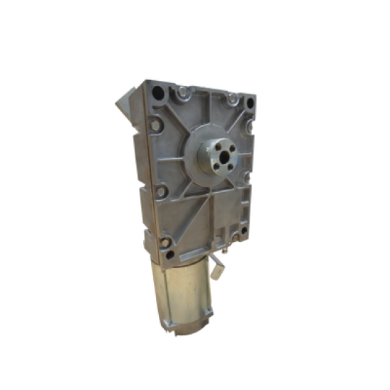 Motorreductor para barreras GARD4 / Refacción