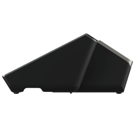 Terminal de Escritorio Inteligente SUNMI D3 MINI / Procesador Qualcomm Hexa-Core 2.4 GHz / 3 GB RAM + 32 GB ROM / Pantalla Principal 10.1