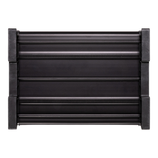 PORTENTA MACHINE CONTROL ,Ideal para aplicaciones en la Industria 4.0 gracias a sus múltiples  puertos de comunicación  y una programación flexible en estándares de PLC o Arduino IDE