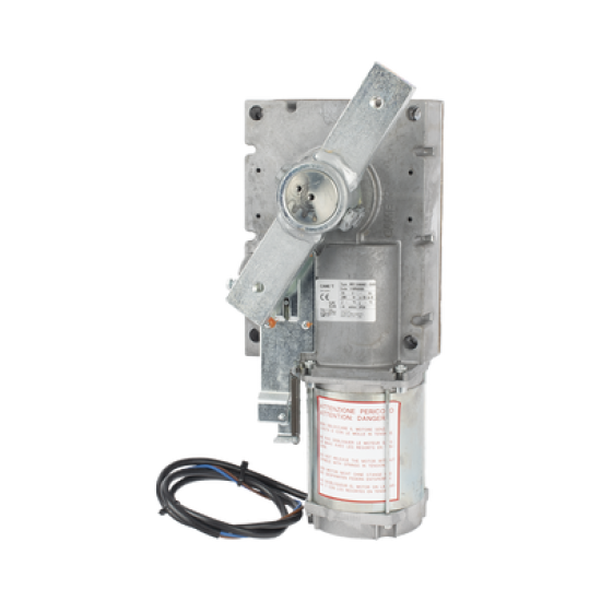 Motorreductor para barreras GARD4 / Refacción