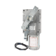 Motorreductor para barreras GARD4 / Refacción