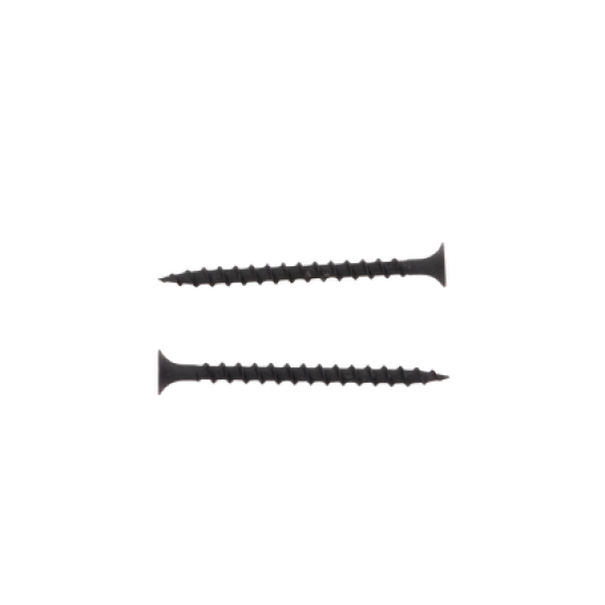 Tornillo - Pija Multiusos fosfatizada #6 x 2