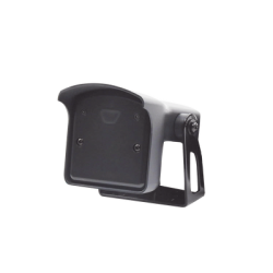 Sensor de Microondas Ideal Para Puertas Automáticas Industriales / IP65 / Ángulo de Inclinaciónn 0 a 180°