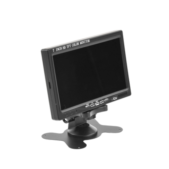  Monitor 7