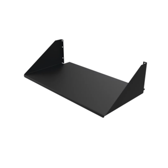 Charola para Soportar Equipos en Rack de 19