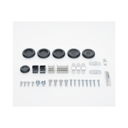 VARIADORES DE FRECUENCIA 3G SmartVFD 208/230 Vac 15 HP NEMA 1