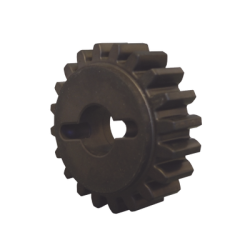 PIÑON Z-16 M4 PARA FAAC 740/741/844 DE 3/2 FASES